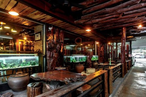 Commercial property in Bangkok, Thailand № 180938 - photo 4