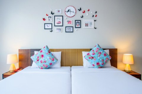 Commercial property in Bangkok, Thailand № 180938 - photo 16