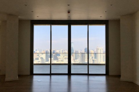 เพนต์เฮาส์ในกรุงเทพฯ, ประเทศไทย 3 ห้องนอน № 180933 - รูปถ่าย 4