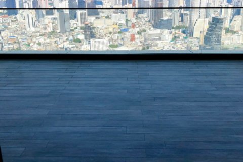 เพนต์เฮาส์ในกรุงเทพฯ, ประเทศไทย 3 ห้องนอน № 180933 - รูปถ่าย 8