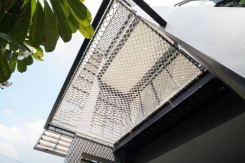 House in Bangkok, Thailand 4 bedrooms № 180935 - photo 17
