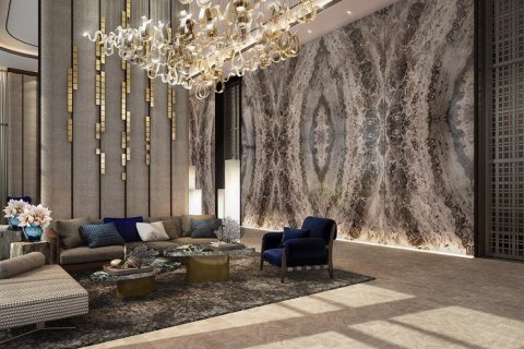 Condo à Bangkok, Thaïlande, 3 chambres  № 180934 - photo 19