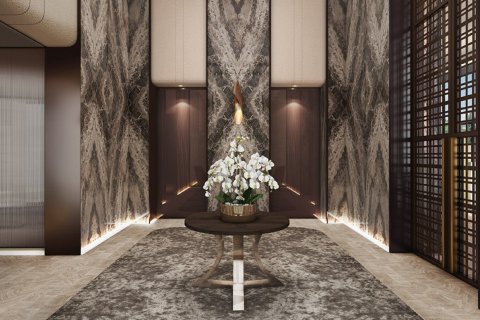 Condo à Bangkok, Thaïlande, 3 chambres  № 180934 - photo 18