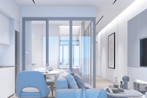 Condo in Phuket, Thailand, 2 bedrooms  № 146237 - photo 4