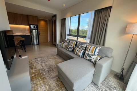 Condo à Phuket, Thaïlande, 2 chambres  № 146238 - photo 11