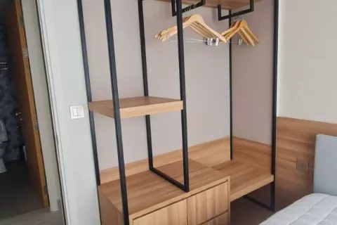 Condo à Phuket, Thaïlande, 2 chambres  № 146238 - photo 4