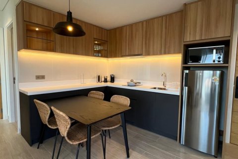 Condo à Phuket, Thaïlande, 2 chambres  № 146238 - photo 6