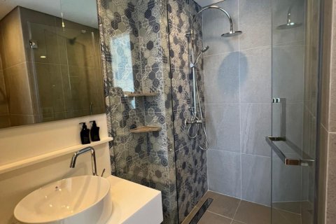 Condo à Phuket, Thaïlande, 2 chambres  № 146238 - photo 10