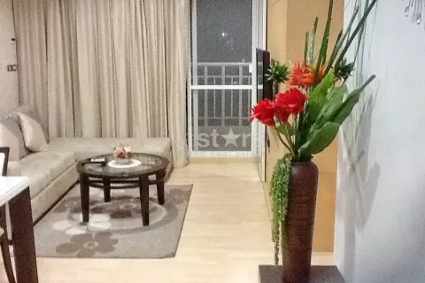 Condo à Watthana, Bangkok, Thaïlande, 2 chambres  № 146235 - photo 2