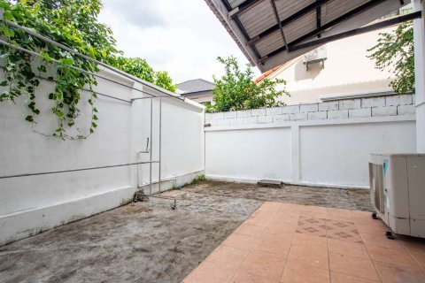 Maison à Chiang Mai, Thaïlande 4 chambres № 160037 - photo 5