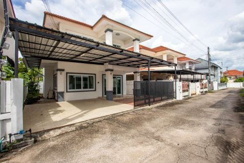 Maison à Chiang Mai, Thaïlande 4 chambres № 160037 - photo 15