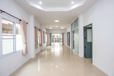 Maison à Chiang Mai, Thaïlande 4 chambres № 160037 - photo 14