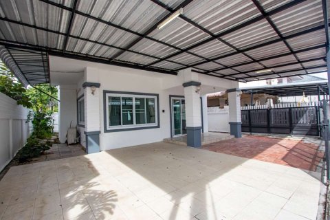 Maison à Chiang Mai, Thaïlande 4 chambres № 160037 - photo 18