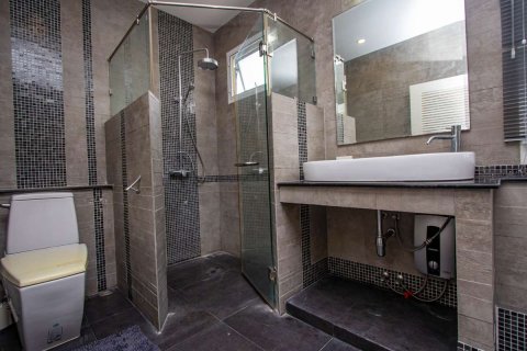 Дом в Чиангмае, Таиланд с 3 спальнями  № 160040 - фото 16