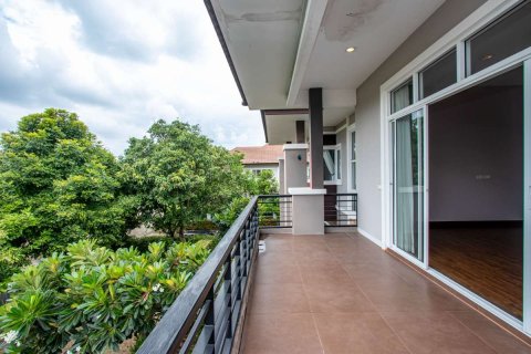 Дом в Чиангмае, Таиланд с 3 спальнями  № 160040 - фото 13