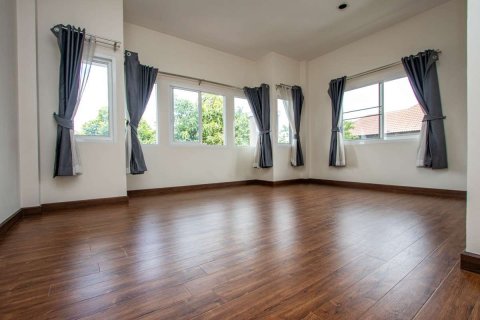 Дом в Чиангмае, Таиланд с 3 спальнями  № 160040 - фото 20