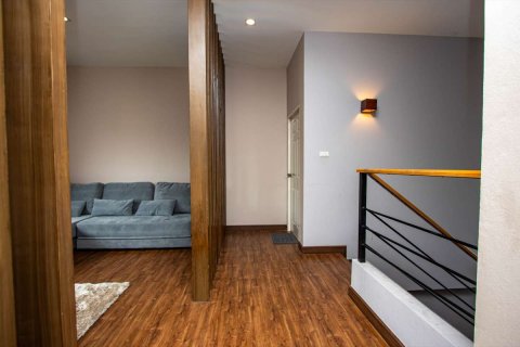 Дом в Чиангмае, Таиланд с 3 спальнями  № 160040 - фото 10