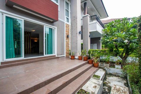 Дом в Чиангмае, Таиланд с 3 спальнями  № 160040 - фото 7