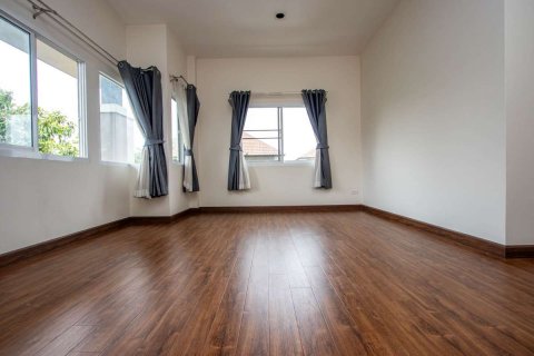 Дом в Чиангмае, Таиланд с 3 спальнями  № 160040 - фото 17