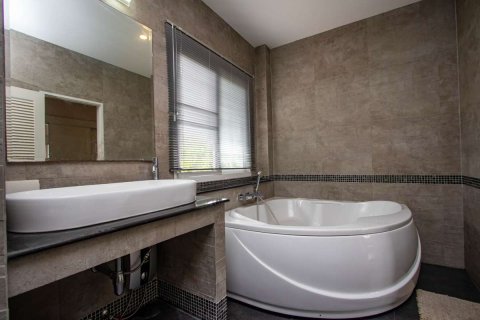 Дом в Чиангмае, Таиланд с 3 спальнями  № 160040 - фото 12