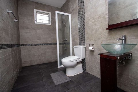 Дом в Чиангмае, Таиланд с 3 спальнями  № 160040 - фото 18