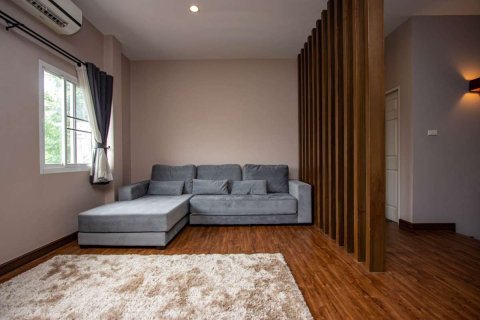 Дом в Чиангмае, Таиланд с 3 спальнями  № 160040 - фото 14