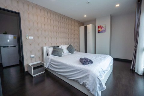 Кондоминиум с 1 спальней в Чиангмае, Таиланд № 160043 - фото 5