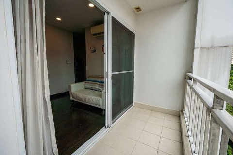 Condo à Chiang Mai, Thaïlande, 1 chambre  № 160043 - photo 2