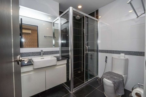 Condo à Chiang Mai, Thaïlande, 1 chambre  № 160043 - photo 4