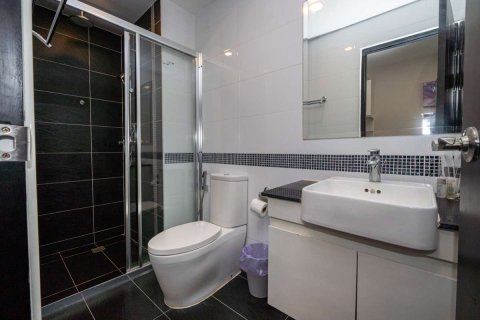 Condo à Chiang Mai, Thaïlande, 1 chambre  № 160043 - photo 8