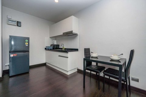 Condo à Chiang Mai, Thaïlande, 1 chambre  № 160043 - photo 6