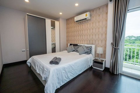 Condo à Chiang Mai, Thaïlande, 1 chambre  № 160043 - photo 7