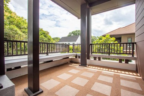 House in Chiang Mai, Thailand 3 bedrooms № 160038 - photo 10