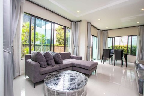 House in Chiang Mai, Thailand 3 bedrooms № 160038 - photo 8