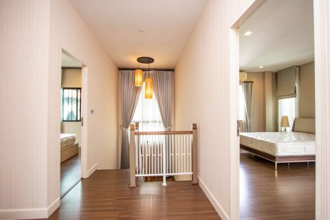 House in Chiang Mai, Thailand 3 bedrooms № 160038 - photo 2