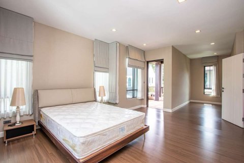 House in Chiang Mai, Thailand 3 bedrooms № 160038 - photo 18