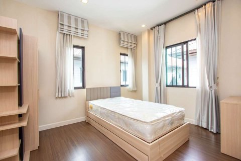 House in Chiang Mai, Thailand 3 bedrooms № 160038 - photo 11