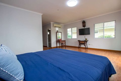 House in Chiang Mai, Thailand 4 bedrooms № 160041 - photo 7