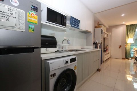 Кондоминиум с 1 спальней в Чиангмае, Таиланд № 160042 - фото 7