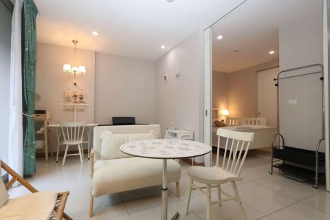 Кондоминиум с 1 спальней в Чиангмае, Таиланд № 160042 - фото 5