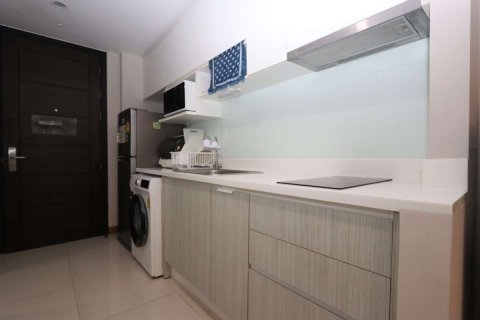 Кондоминиум с 1 спальней в Чиангмае, Таиланд № 160042 - фото 6