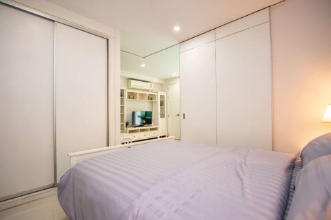 Condo à Chiang Mai, Thaïlande, 1 chambre  № 160042 - photo 3