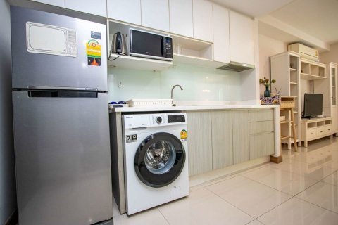 Condo à Chiang Mai, Thaïlande, 1 chambre  № 160042 - photo 6