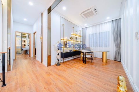 บ้านในพัทยา, ประเทศไทย 4 ห้องนอน № 196474 - รูปถ่าย 11