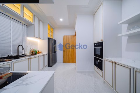 บ้านในพัทยา, ประเทศไทย 4 ห้องนอน № 196474 - รูปถ่าย 9