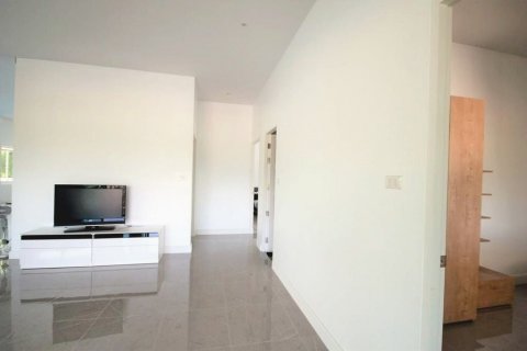 Вилла в Хуа Хине, Таиланд с 4 спальнями  № 142376 - фото 15