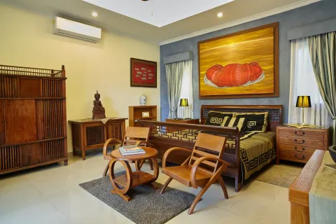 Villa in Pattaya, Thailand 5 bedrooms № 169324 - photo 28