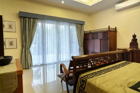 Villa in Pattaya, Thailand 5 bedrooms № 169324 - photo 30