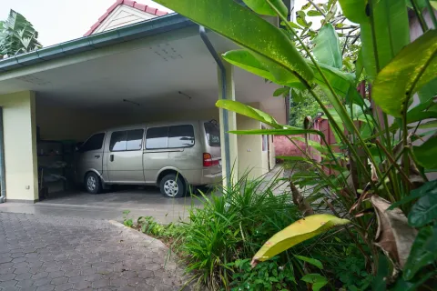 Villa in Pattaya, Thailand 5 bedrooms № 169324 - photo 13