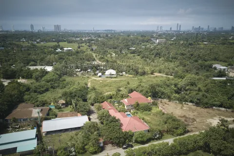 Villa in Pattaya, Thailand 5 bedrooms № 169324 - photo 3